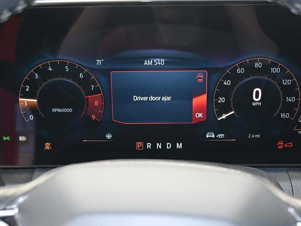 2025 Ford Mustang GT Fastback