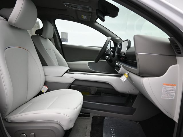 2025 Hyundai IONIQ 6 Limited