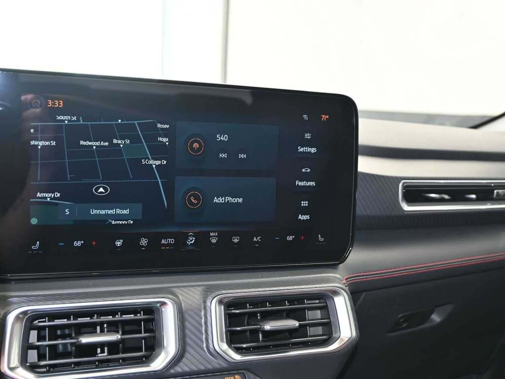 2025 Ford Mustang GT Premium Convertible