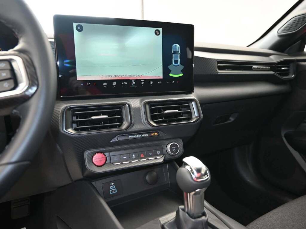 2025 Ford Mustang GT Fastback