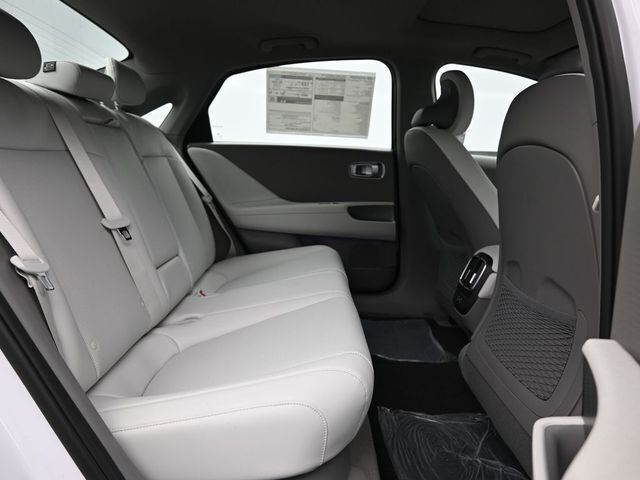 2025 Hyundai IONIQ 6 Limited