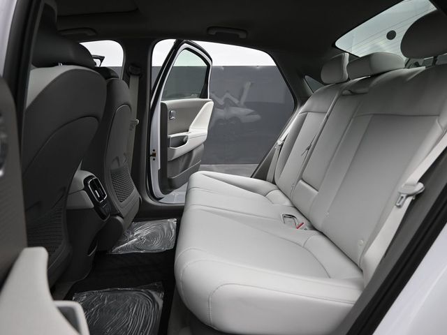 2025 Hyundai IONIQ 6 Limited