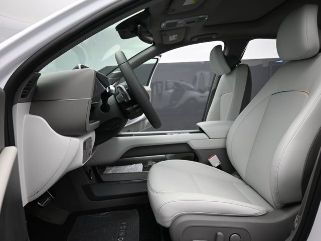 2025 Hyundai IONIQ 6 Limited