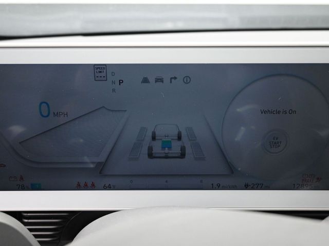 2023 Hyundai IONIQ 5 SEL