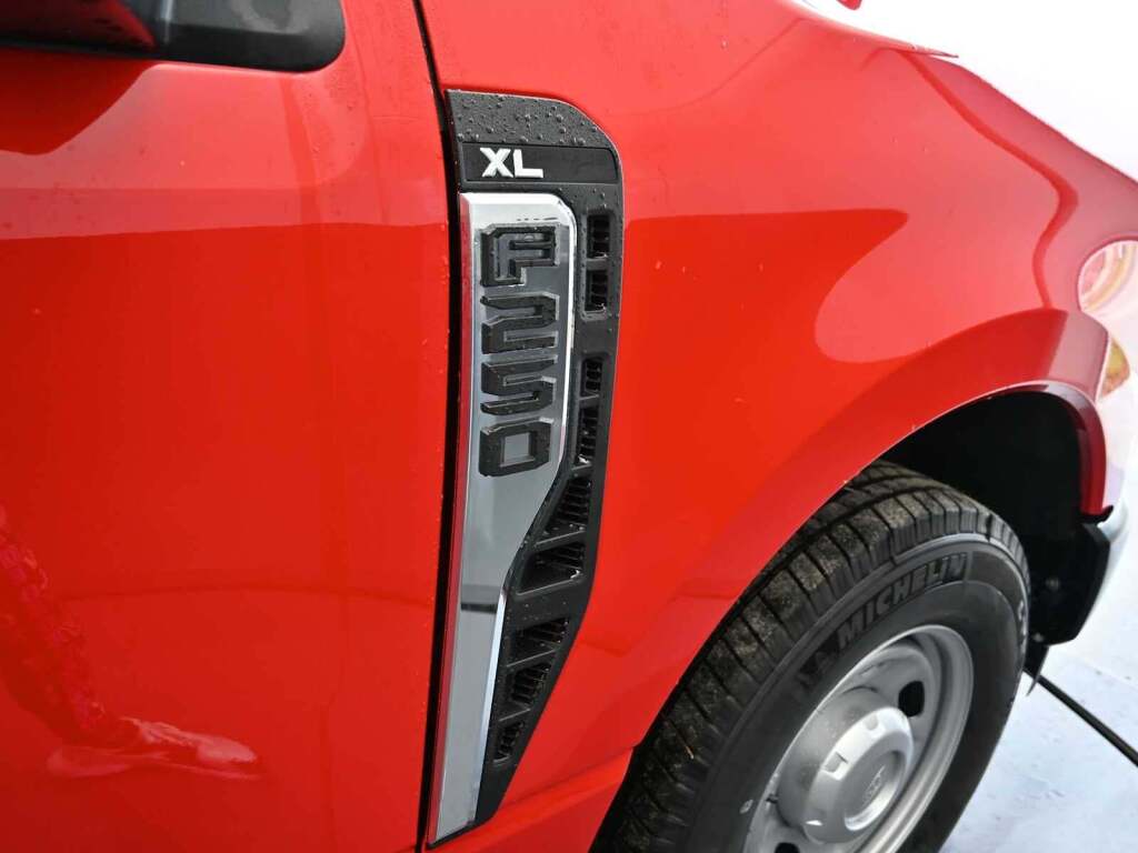 2024 Ford F-250 XL