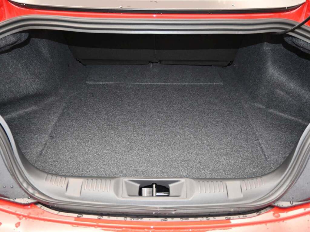 2025 Ford Mustang GT Fastback