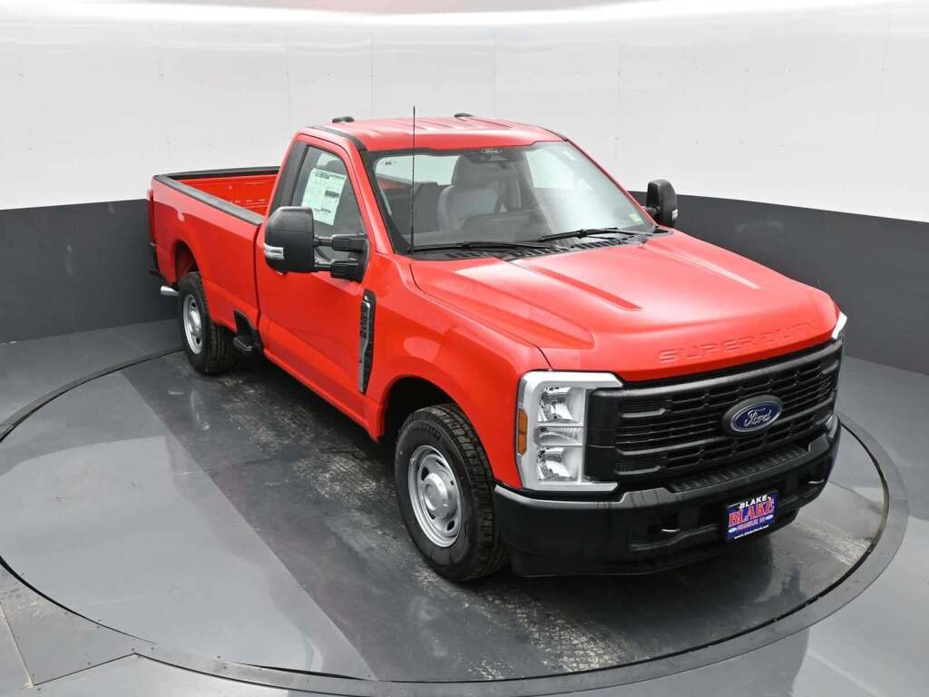 2024 Ford F-250 XL
