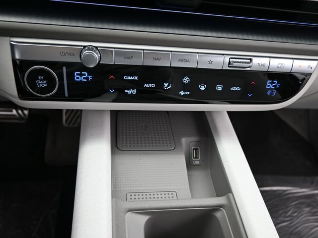 2025 Hyundai IONIQ 6 Limited