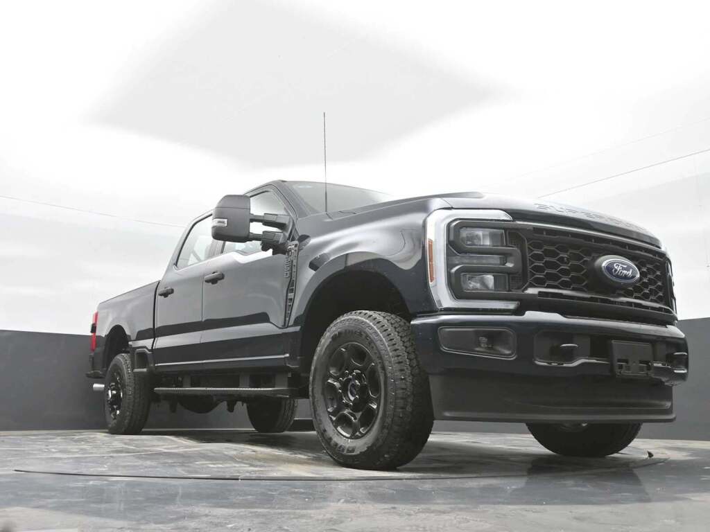 2025 Ford F-250 XL