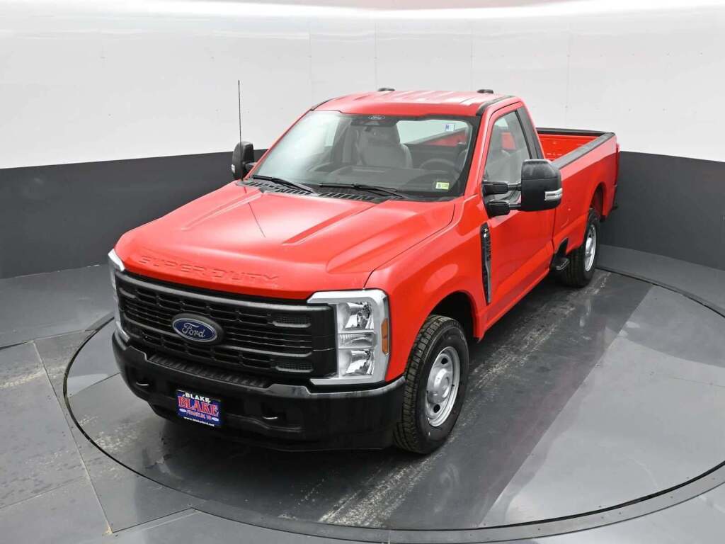 2024 Ford F-250 XL