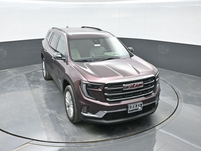 2026 GMC Acadia Elevation AWD