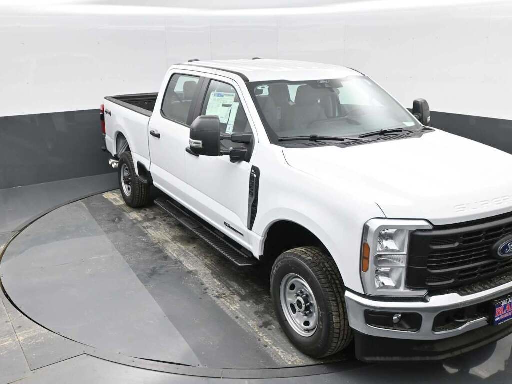 2025 Ford F-350 XL