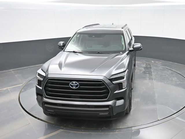 2024 Toyota Sequoia SR5