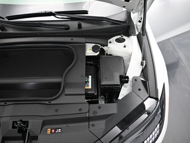 2025 Hyundai IONIQ 6 Limited
