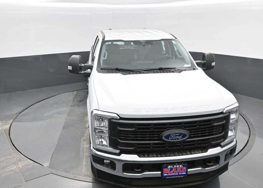2025 Ford F-350 XL