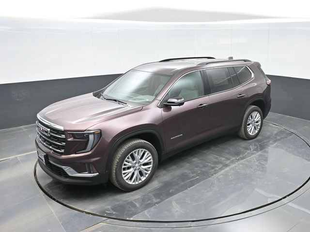 2026 GMC Acadia Elevation AWD