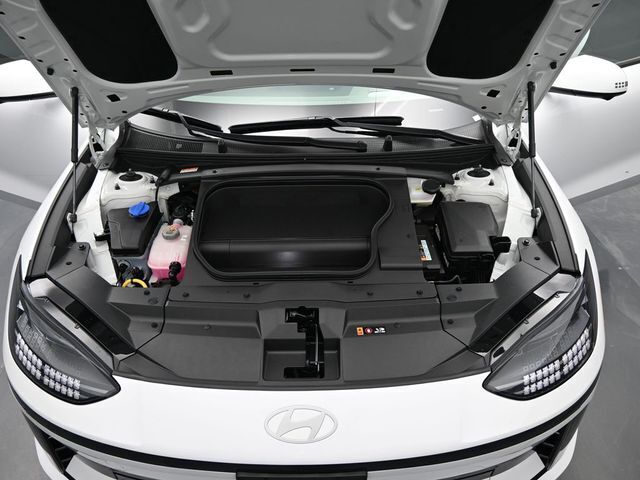 2025 Hyundai IONIQ 6 Limited