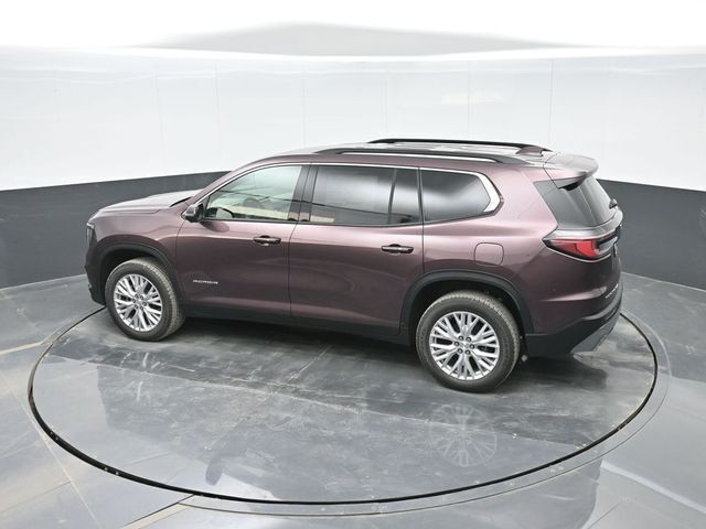 2026 GMC Acadia Elevation AWD