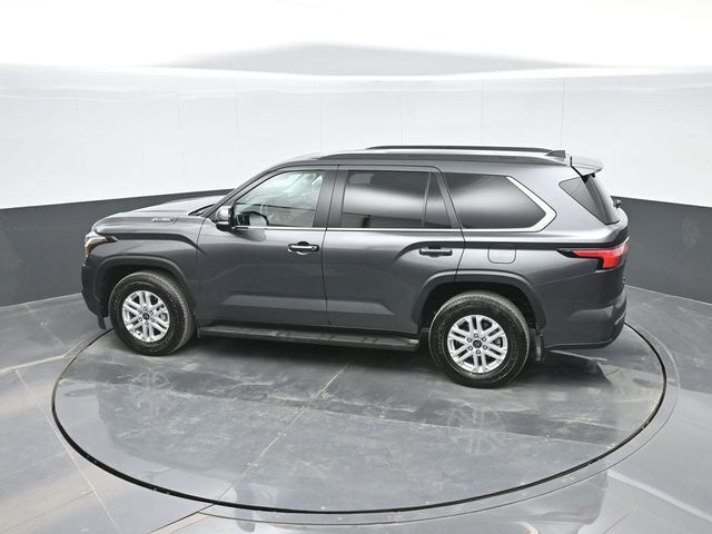 2024 Toyota Sequoia SR5