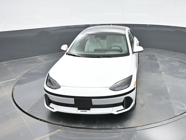 2025 Hyundai IONIQ 6 Limited
