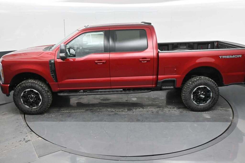2025 Ford F-250 XLT
