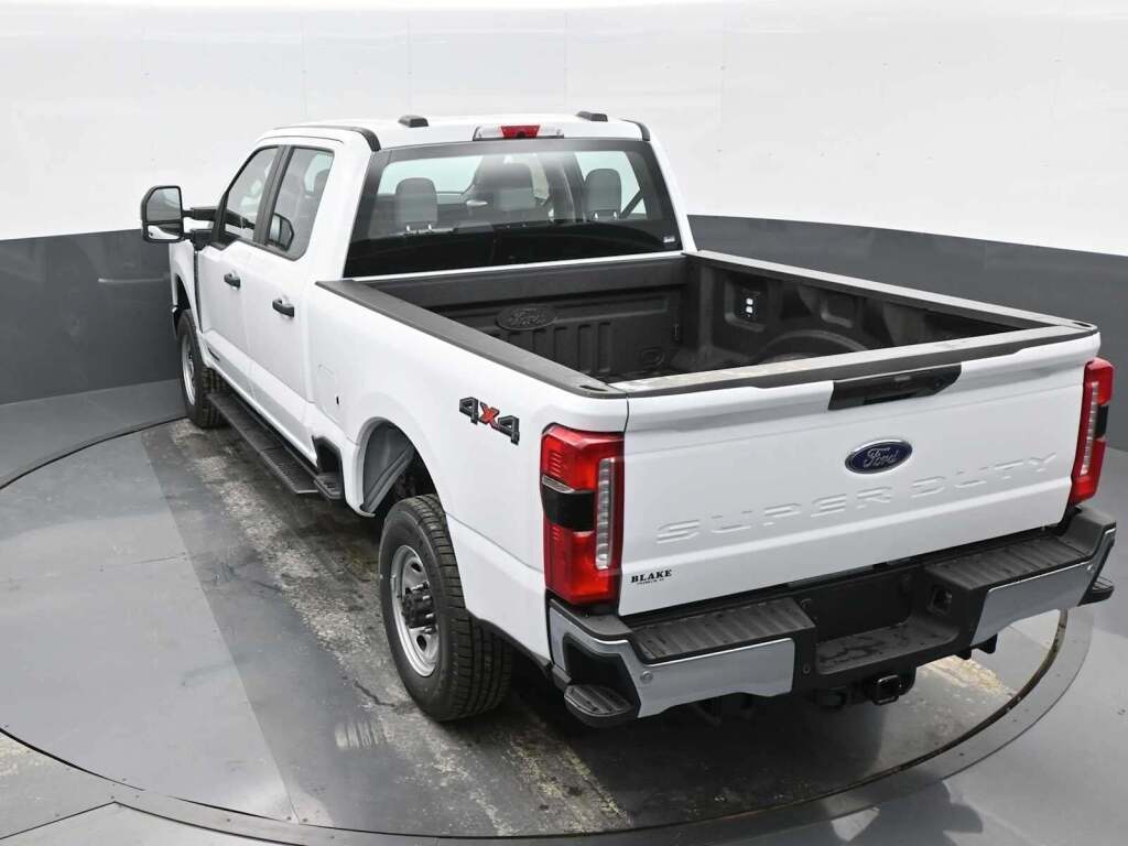 2025 Ford F-350 XL