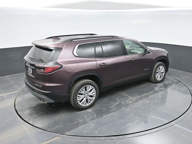 2026 GMC Acadia Elevation AWD
