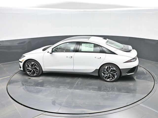 2025 Hyundai IONIQ 6 Limited