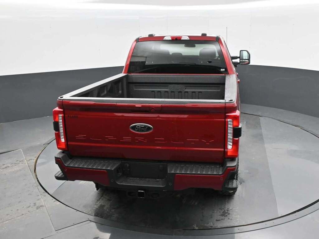 2025 Ford F-250 XLT
