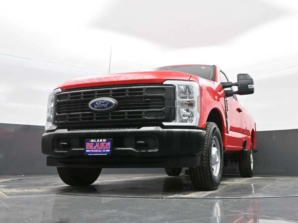 2024 Ford F-250 XL