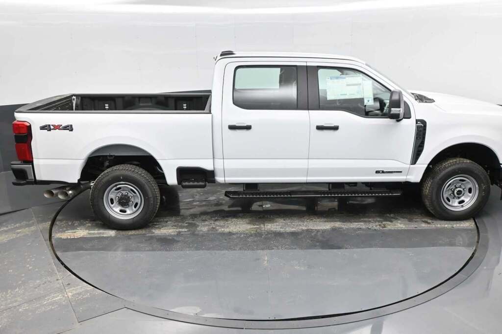 2025 Ford F-350 XL