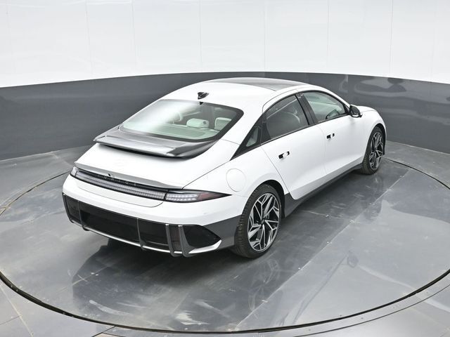 2025 Hyundai IONIQ 6 Limited