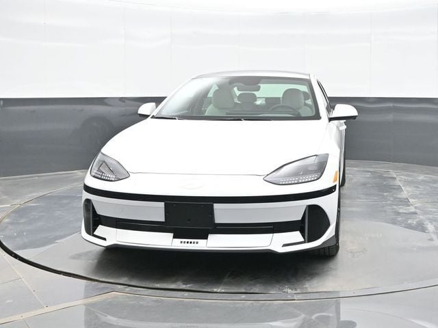 2025 Hyundai IONIQ 6 Limited