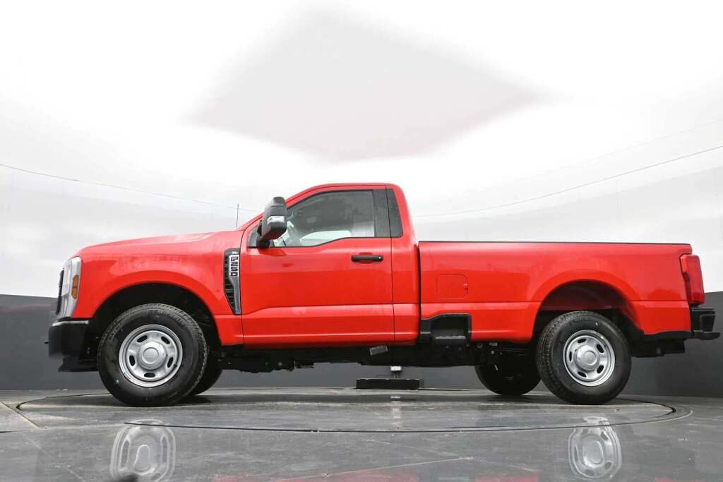 2024 Ford F-250 XL