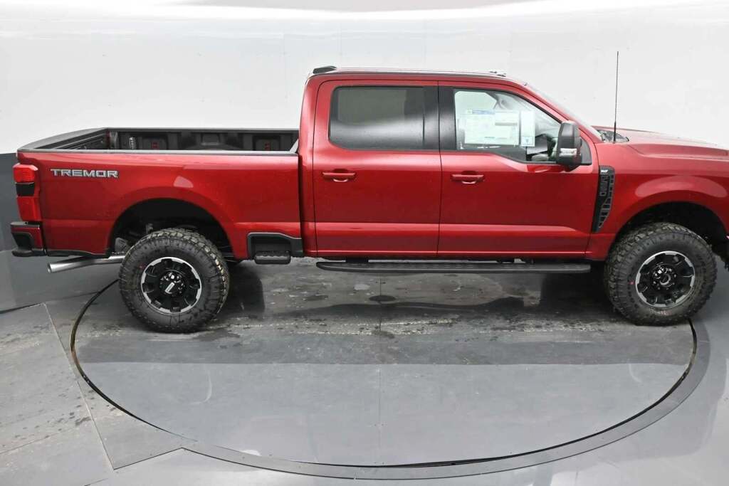2025 Ford F-250 XLT