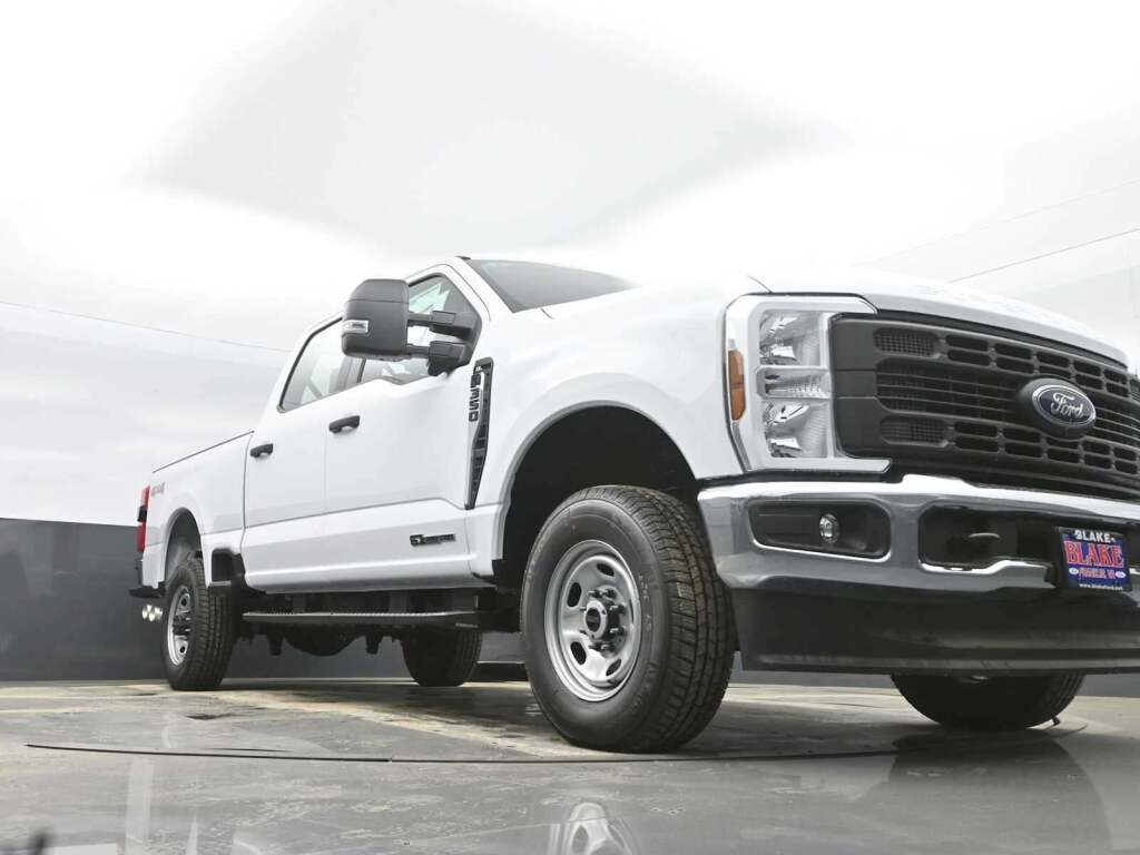 2025 Ford F-350 XL