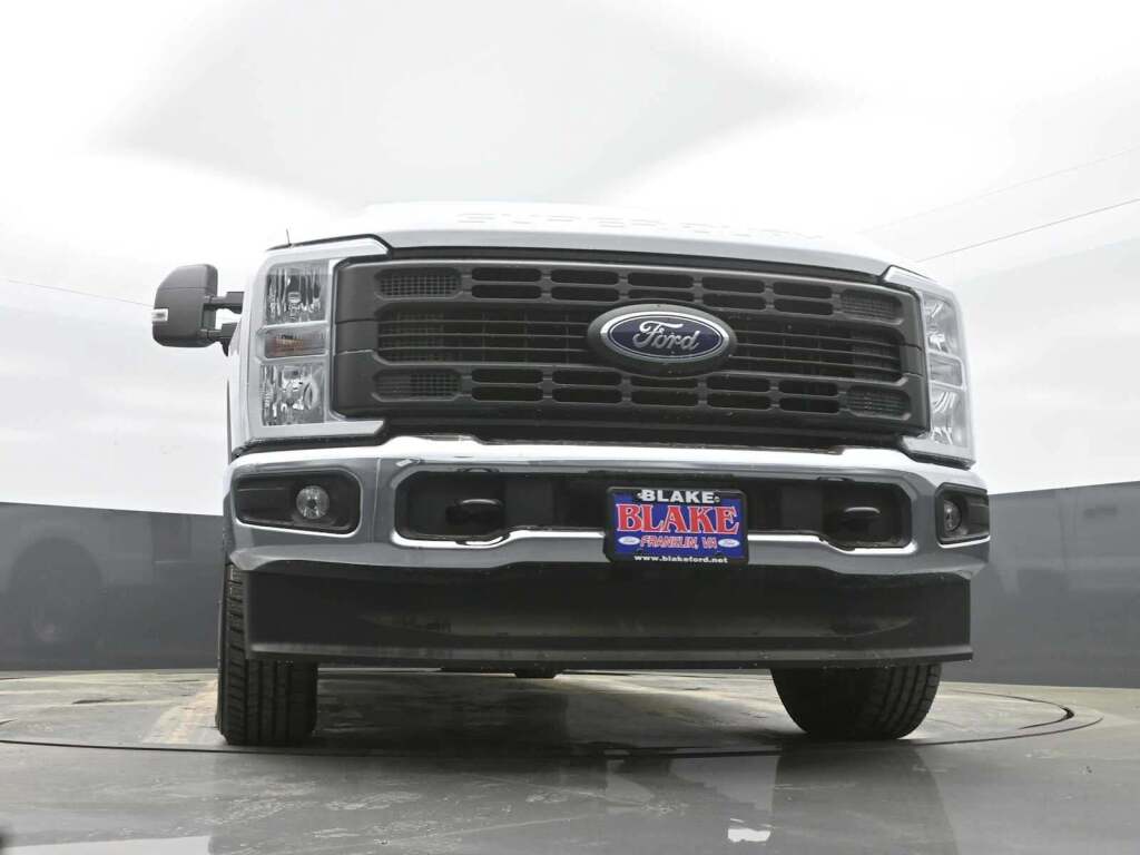 2025 Ford F-350 XL