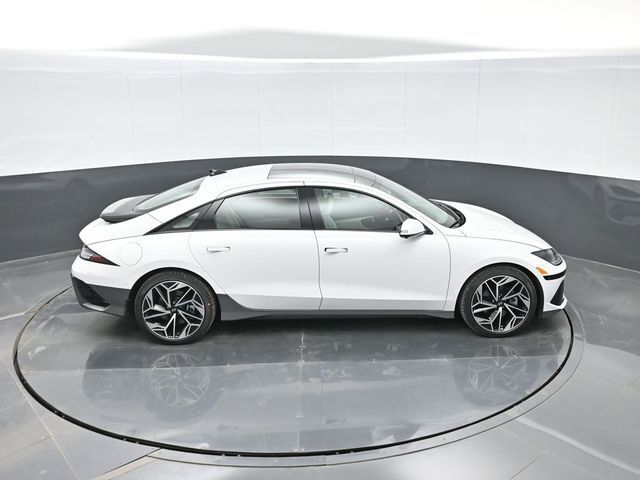 2025 Hyundai IONIQ 6 Limited