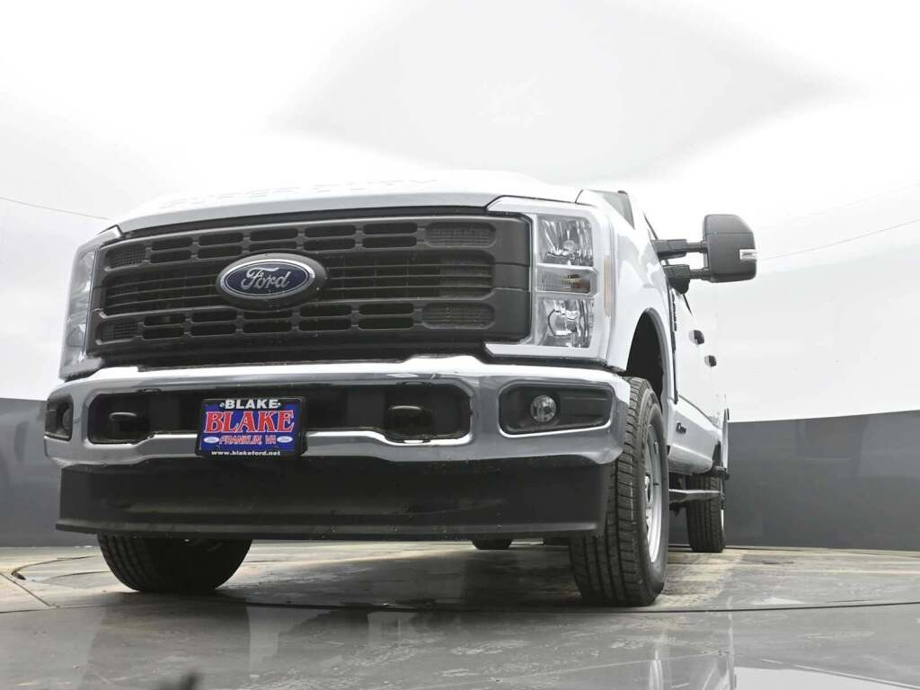 2025 Ford F-350 XL