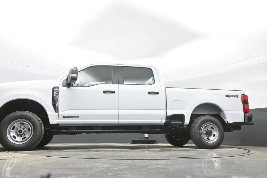 2025 Ford F-350 XL