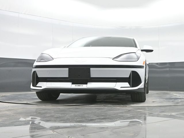 2025 Hyundai IONIQ 6 Limited
