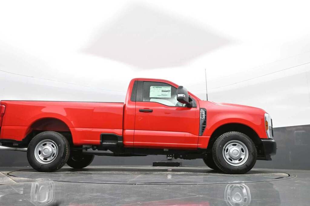 2024 Ford F-250 XL