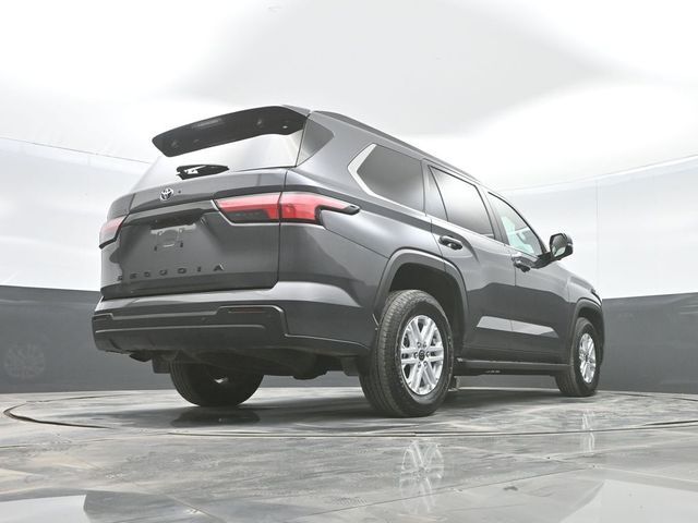 2024 Toyota Sequoia SR5