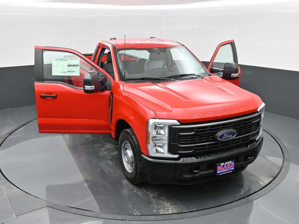 2024 Ford F-250 XL