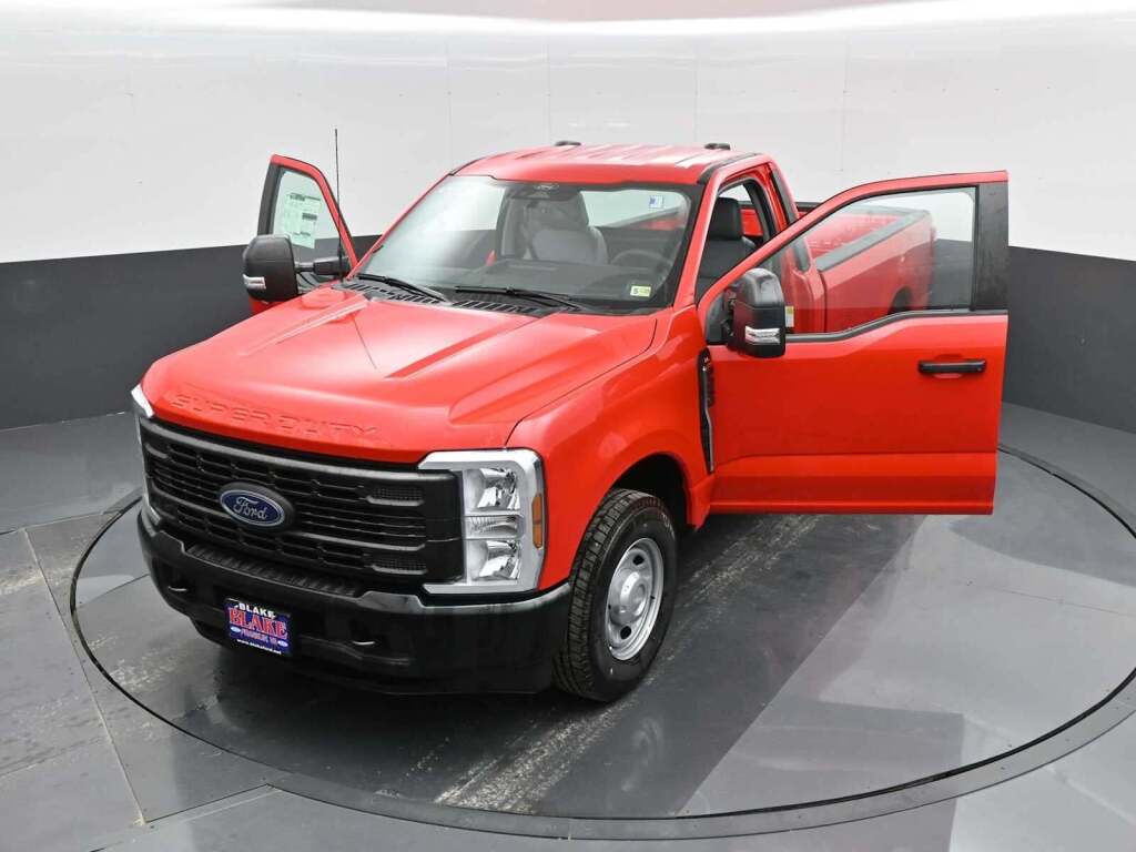 2024 Ford F-250 XL