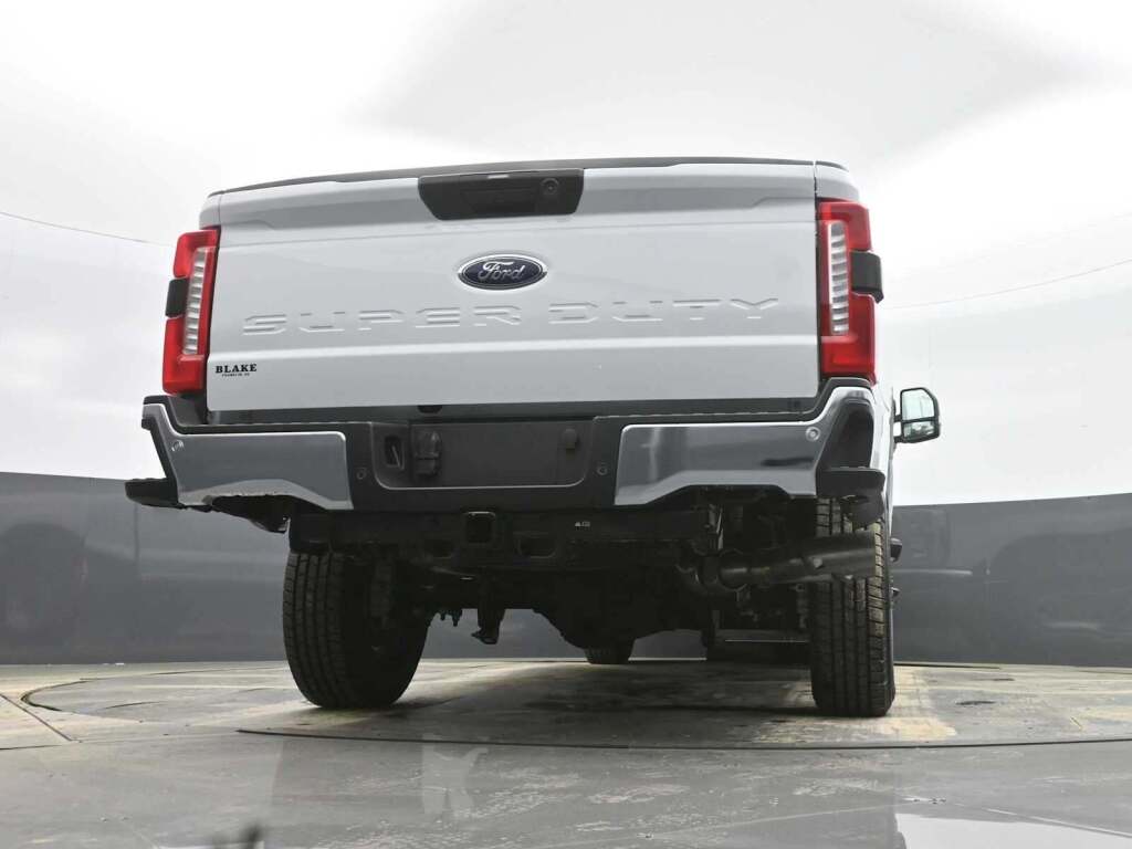 2025 Ford F-350 XL