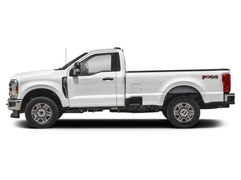 2025 Ford F-350 XLT