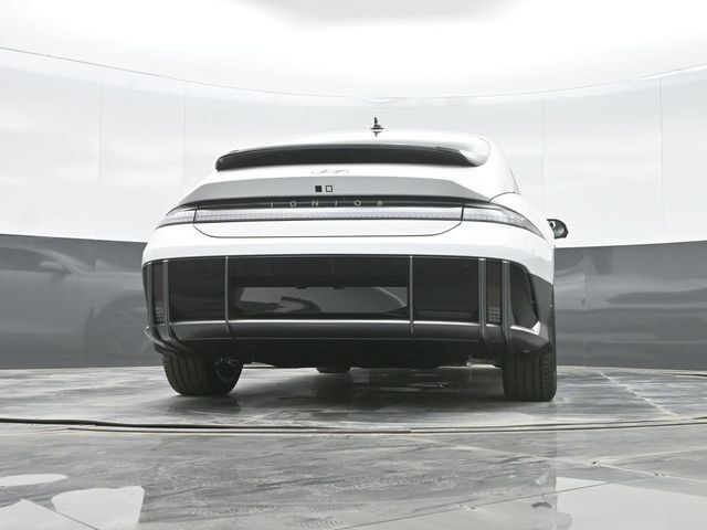 2025 Hyundai IONIQ 6 Limited