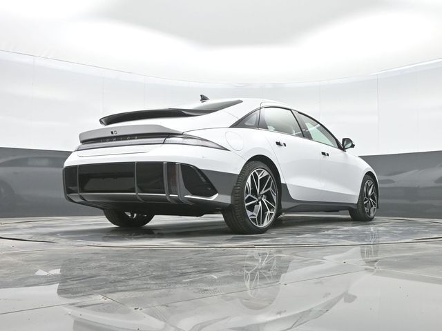 2025 Hyundai IONIQ 6 Limited