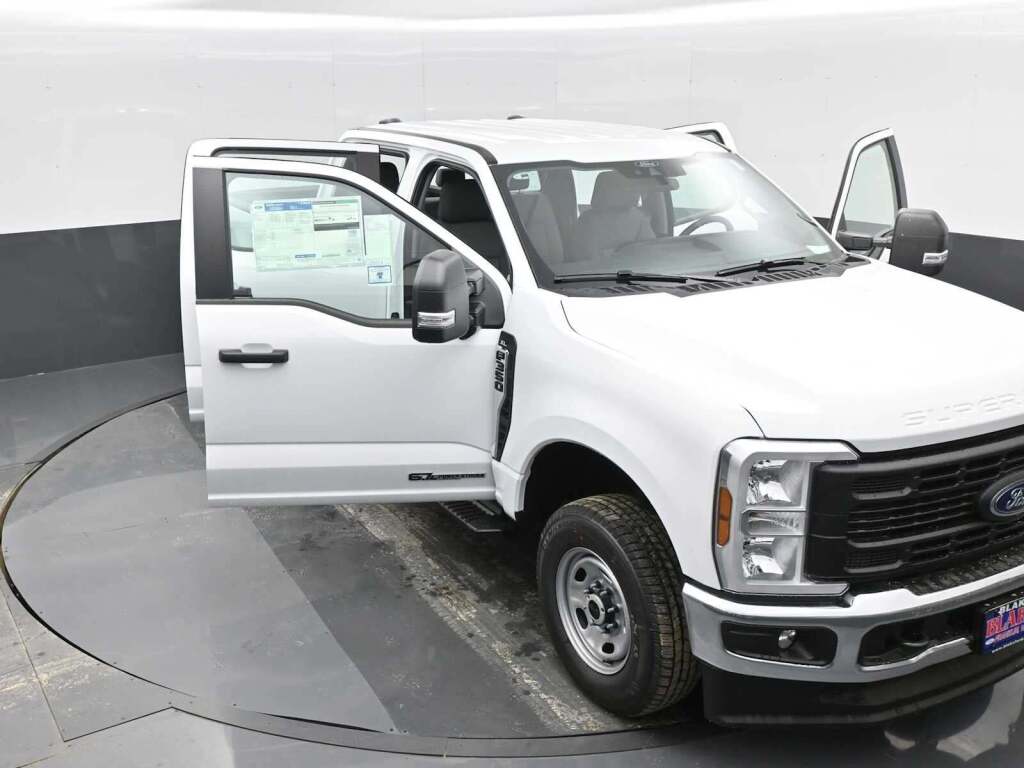 2025 Ford F-350 XL